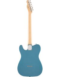 Fender MIJ Traditional 60s Telecaster RW Lake Placid Blue