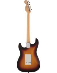 Fender MIJ Traditional 60s Stratocaster RW 3-Color Sunburst