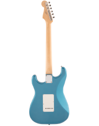 Fender MIJ Traditional 60s Stratocaster RW Lake Placid Blue