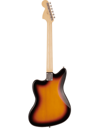 Fender MIJ 2023 Collection Traditional Late 60s Jazzmaster RW 3-Colour Sunburst