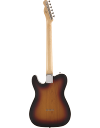 Fender MIJ Heritage '60s Telecaster Custom RW 3-Colour Sunburst