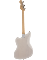 Fender MIJ Heritage 60s Jazzmaster RW White Blonde