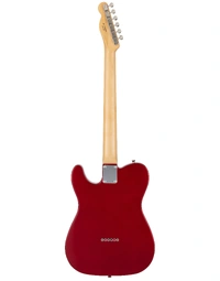 Fender MIJ Traditional 60s Telecaster RW Candy Apple Red