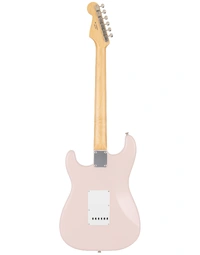 Fender MIJ Traditional 60s Stratocaster RW Shell Pink