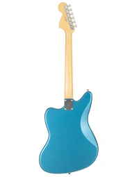 Fender MIJ Traditional Late 60s Jaguar RW Lake Placid Blue