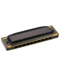 Hohner MS Series Pro Harp Harmonica Key of Eb