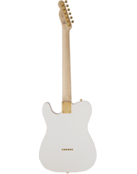 Fender MIJ Haruna Telecaster MN Arctic White
