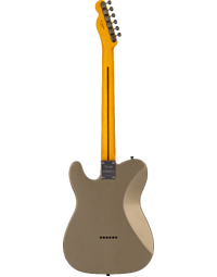 Fender MIJ Hybrid II 2026 Collection Telecaster RW Matte Champagne Mirage