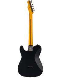 Fender MIJ Hybrid II 2026 Collection Telecaster RW Matte Phantom Black