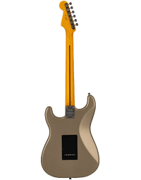 Fender MIJ Hybrid II 2026 Collection Stratocaster RW Matte Champagne Mirage