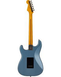 Fender MIJ Hybrid II 2026 Collection Stratocaster RW Matte Aero Blue