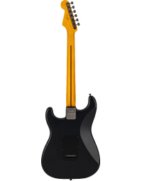 Fender MIJ Hybrid II 2026 Collection Stratocaster RW Matte Phantom Black