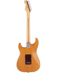 Fender MIJ Hybrid II Stratocaster MN Vintage Natural