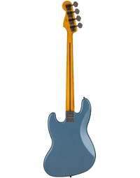 Fender MIJ Hybrid II 2026 Collection Jazz Bass RW Matte Aero Blue