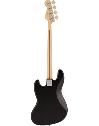 Fender MIJ Hybrid II Jazz Bass MN Black
