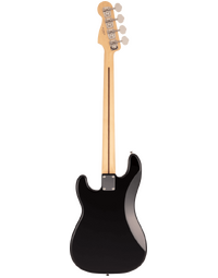 Fender MIJ Hybrid II Precision Bass MN Black