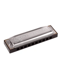 Hohner Enthusiast Series Blues Bender Harmonica Key of G