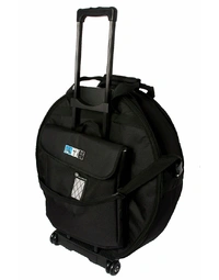 Protection Racket Deluxe 24" Cymbal Bag w/ Trolley
