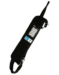 Protection Racket Deluxe 3-Pair Drumstick Bag