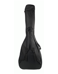 Armour ARM1550AB Acoustic Bass Guitar Gig Bag with 12mm Padding