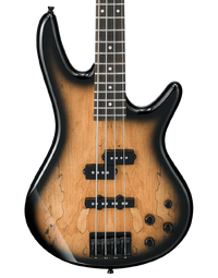 Ibanez Gio SR200SM NGT Electric Bass Natural Gray Burst