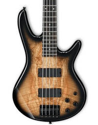 Ibanez SR205SM NGT Bass Guitar