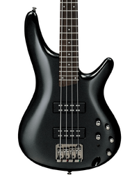 Ibanez SR300E IPT Electric Bass Iron Pewter