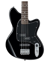 Ibanez TMB30 BK Electric Bass Guitar