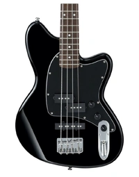 Ibanez TMB30 BK Electric Bass Guitar