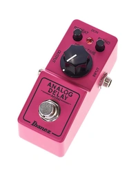 Ibanez ADMINI Analogue Delay Pedal