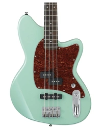 Ibanez TMB100 MGR Talman Bass Guitar - Mint Green