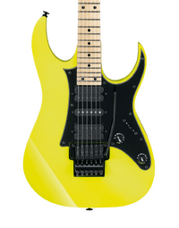Ibanez RG550 DY Genesis Electric Guitar - Desert Sun Yellow