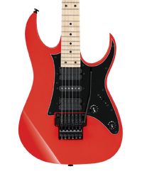 Ibanez Prestige RG550 RF Genesis Electric Guitar Road Flare Red