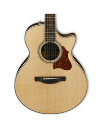 Ibanez AE205JR OPN Acoustic Guitar