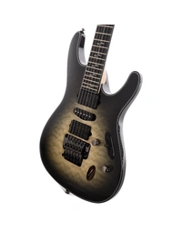 Ibanez JIVA10 DSB Nita Strauss Signature Guitar - Deep Space Blonde
