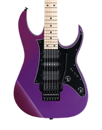 Ibanez Prestige RG550 PN Genesis Electric Guitar Purple Neon
