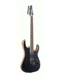 Ibanez Prestige RG5121 DBF Electric Guitar Dark Tide Blue Flat