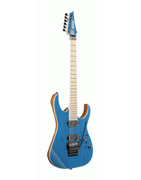 Ibanez RG5120M FCN Prestige Electric Guitar - Frozen Ocean