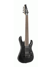 Ibanez RG5328 LDK Prestige 8 String Electric Guitar - Lightning Through A Dark