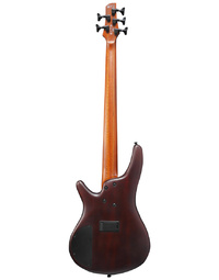Ibanez SR505E BM 5 String Bass Guitar Brown Mahogany