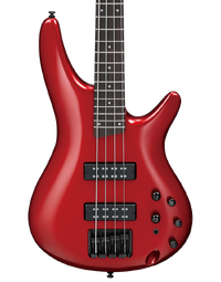 Ibanez SR300EB CA Electric Bass Candy Apple