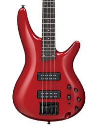 Ibanez SR300EB CA Electric Bass Candy Apple