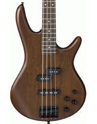 Ibanez Gio SR200B WNF Electric Bass Walnut Flat