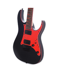 Ibanez RG131DX BKF Electric Guitar