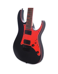 Ibanez RG131DX BKF Electric Guitar