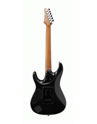 Ibanez Prestige AZ2402 BKF Electric Guitar Black Flat