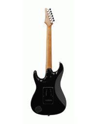 Ibanez AZ2204B BK Prestige Electric Guitar - Black
