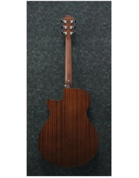 Ibanez AEG50 IBH Acoustic Guitar - In Indigo Blue Burst High Gloss