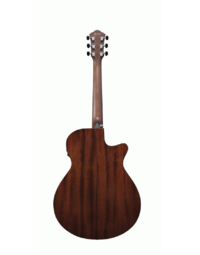 Ibanez AEG50L BKH Left Handed Acoustic Guitar - In Black High Gloss