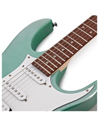 Ibanez GIO RX40 Mgn Electric Guitar - Metallic Light Green